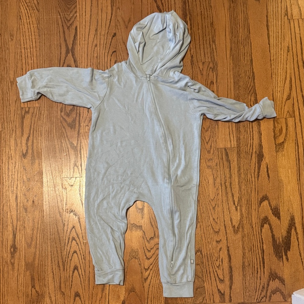 Kyte BABY Bamboo Jersey Kids One Piece